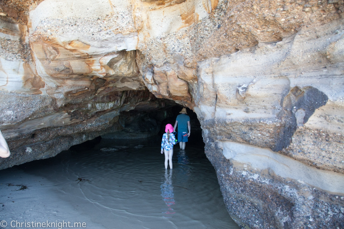 Caves Beach, NSW, Australia