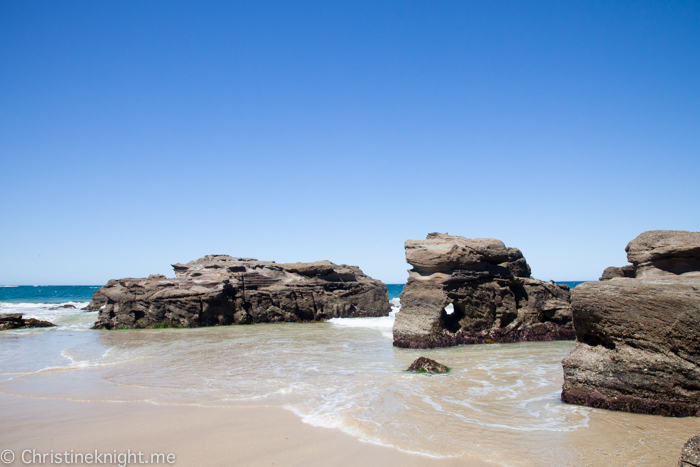 Caves Beach, NSW, Australia