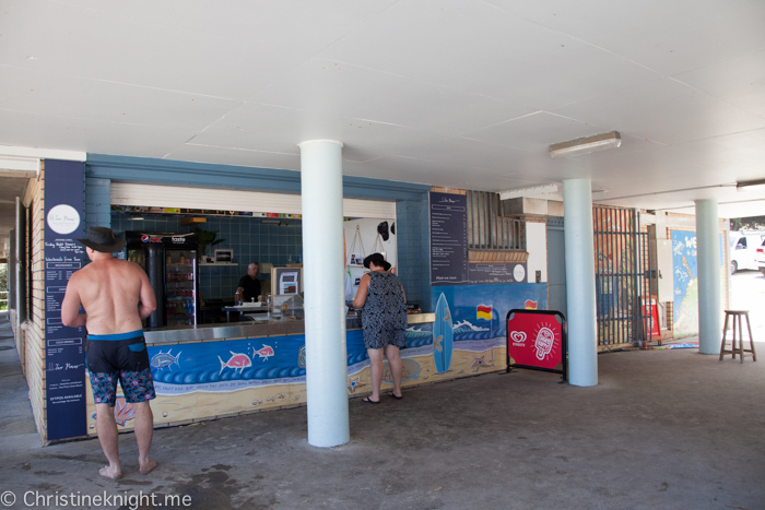 Caves Beach, NSW, Australia