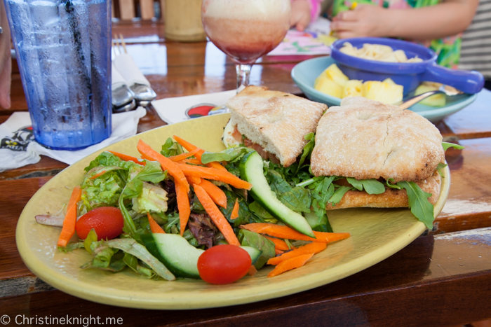 Kimo's Maui, Hawaii