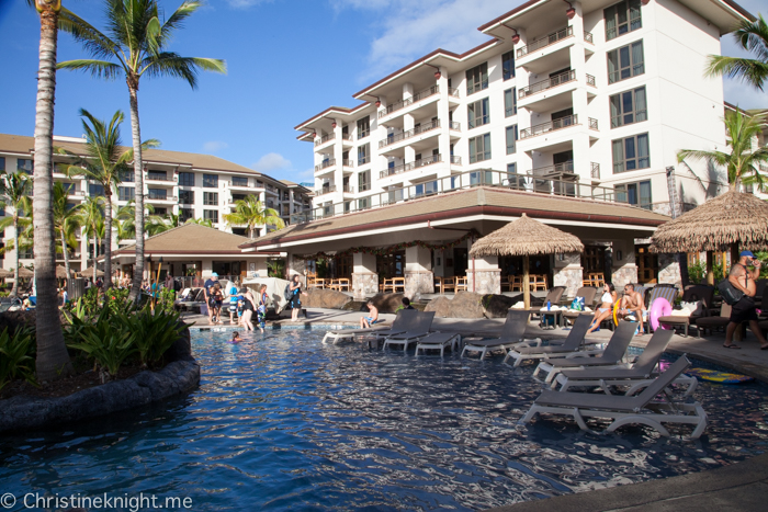 The Westin Nanea Ocean Villas, Ka'anapali, Maui, Hawaii