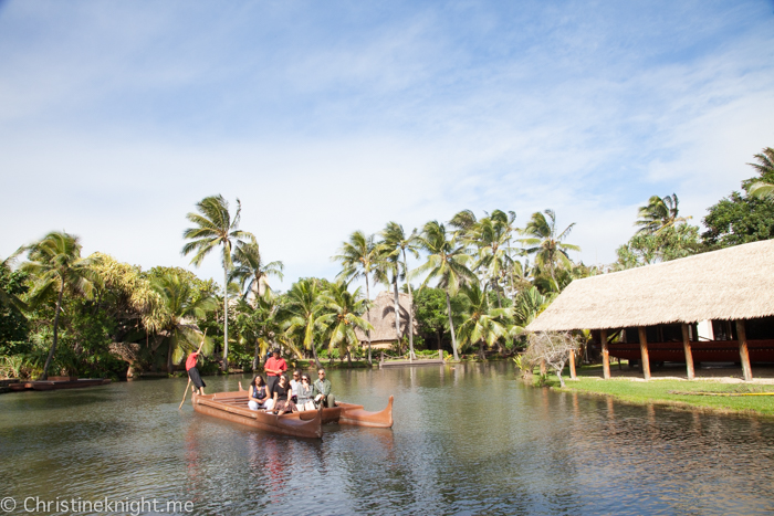 Top Tips For Visiting The Polynesian Cultural Center Oahu Hawaii