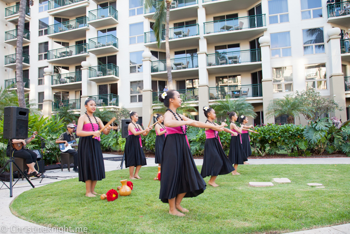 Westin Hula