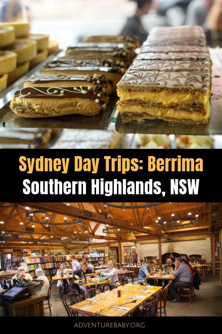 Berrima, NSW: Sydney Day Trips