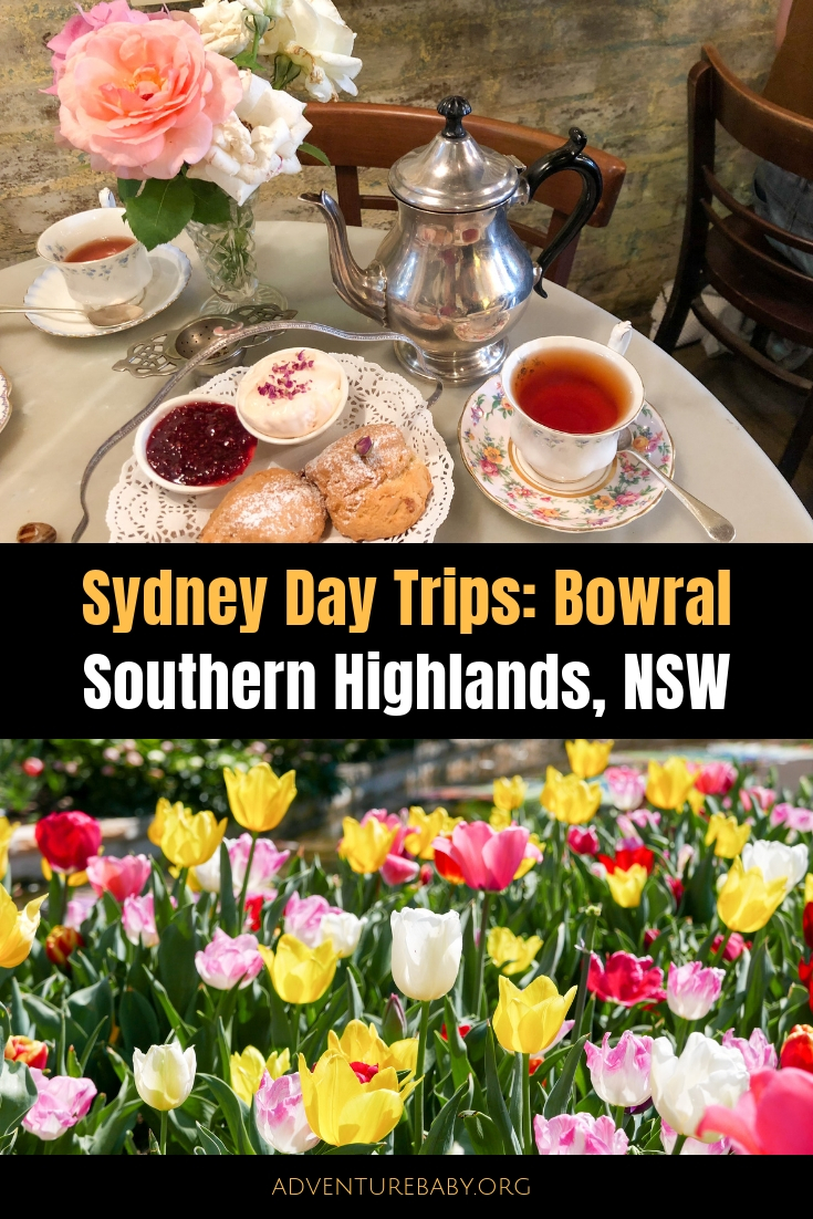 Things to do in Bowral NSW