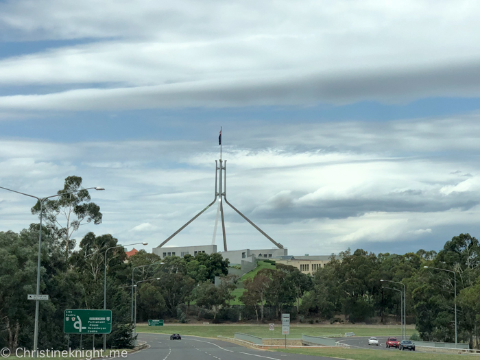 Canberra Australia