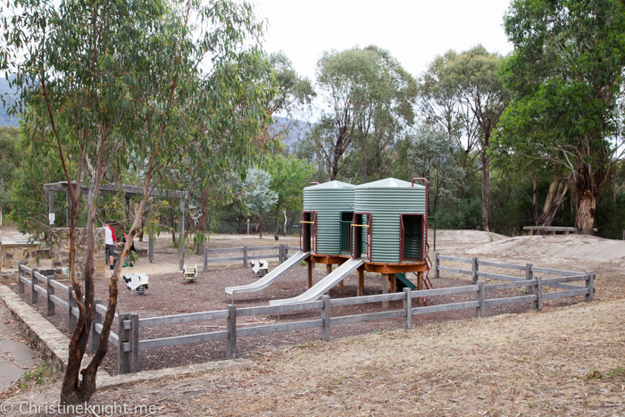 Tidbinbilla Canberra Australia