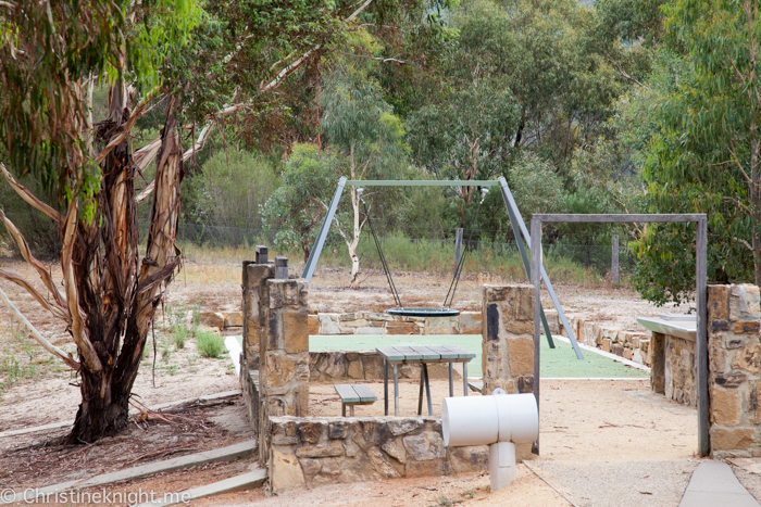 Tidbinbilla Canberra Australia