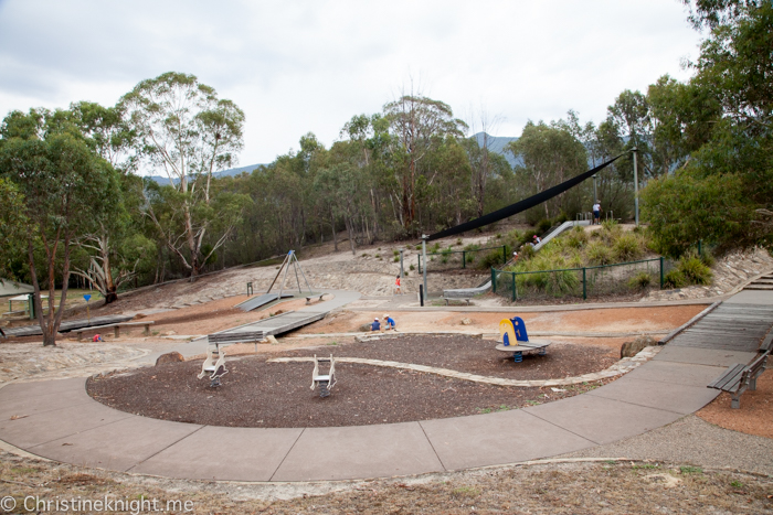 Tidbinbilla Canberra Australia