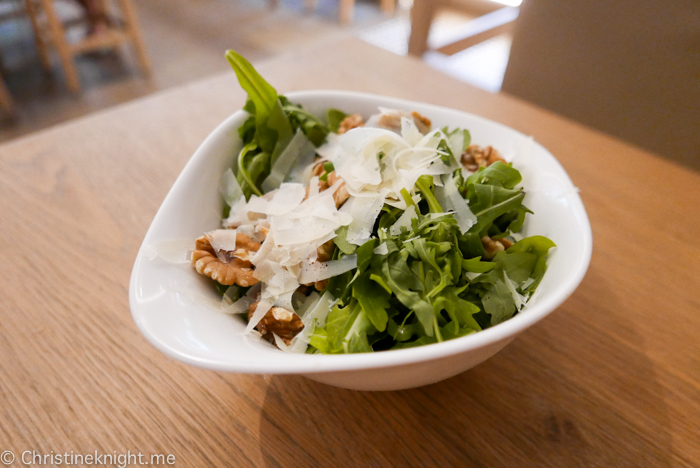 Vapiano Canberra Australia