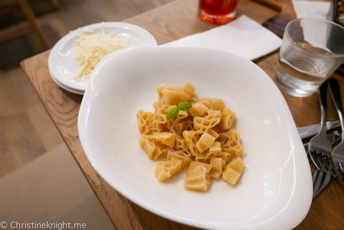 Vapiano Canberra Australia