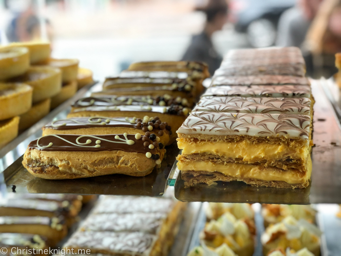 Gumnut Patisserie Bowral Berrima