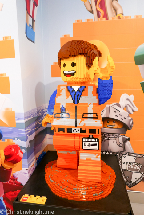 San Francisco opening first Lego store