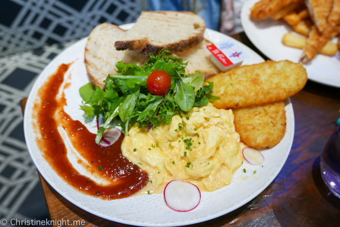 Cuppa Flower: Sydney's Prettiest Cafes