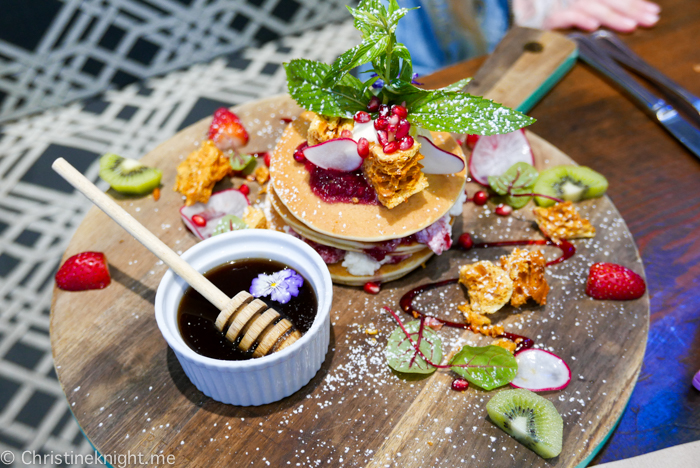 Cuppa Flower: Sydney's Prettiest Cafes