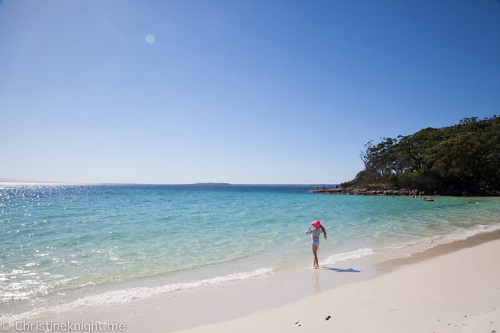 Greenpatch Booderee National Park Jervis Bay NSW