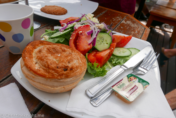 Huskisson Bakery Jervis Bay NSW