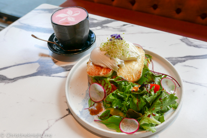 Fika by Cuppa Flower, Sydney Cafes, Australia