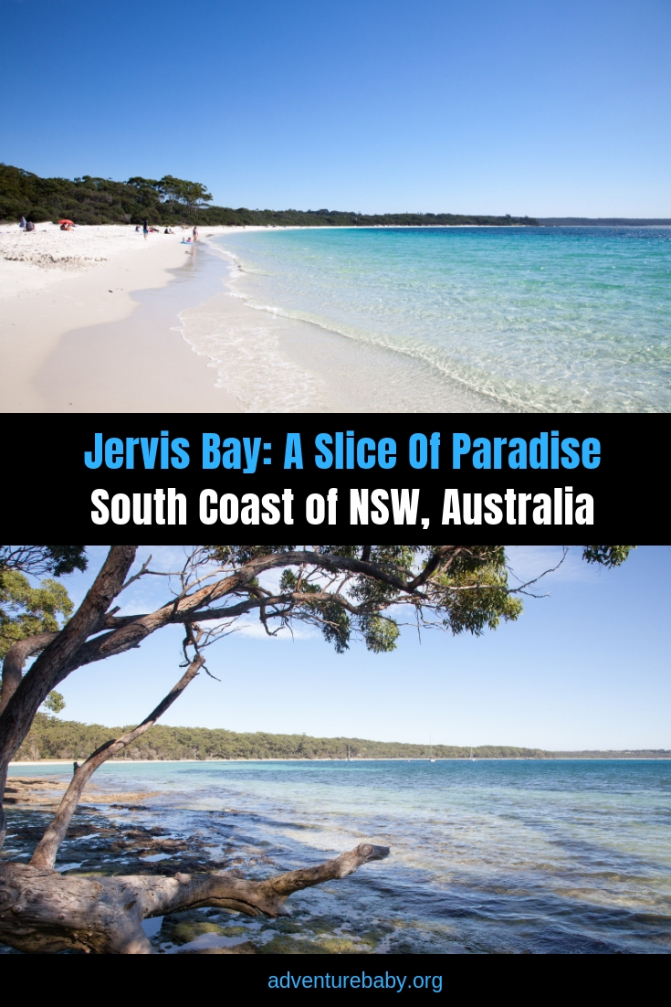 Things to do in Jervis Bay, NSW, Australia