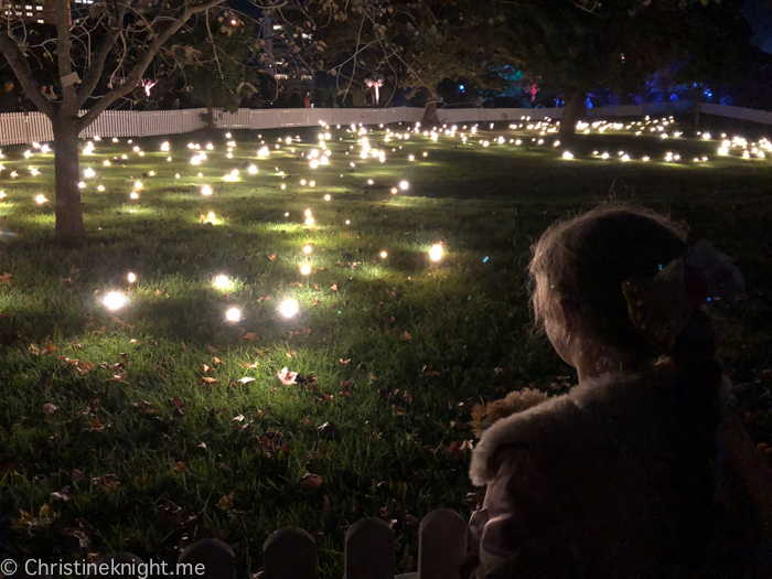 Vivid Sydney 2019