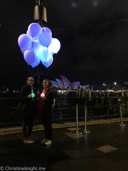 Vivid 2019