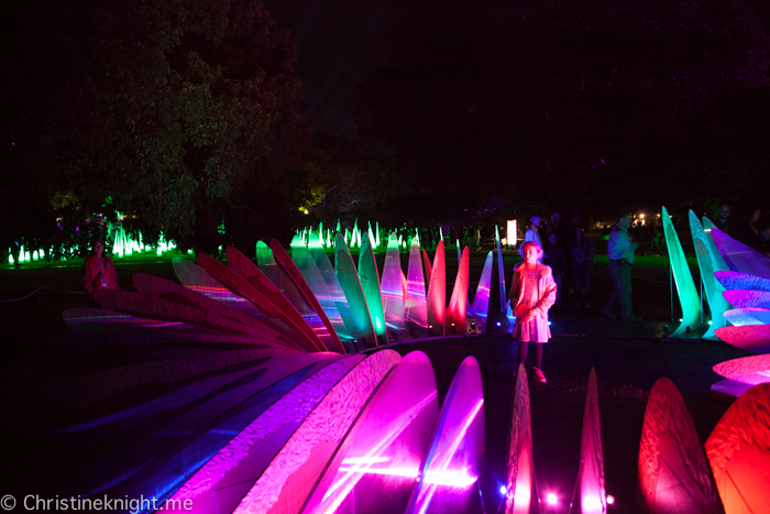 Vivid Sydney 2019