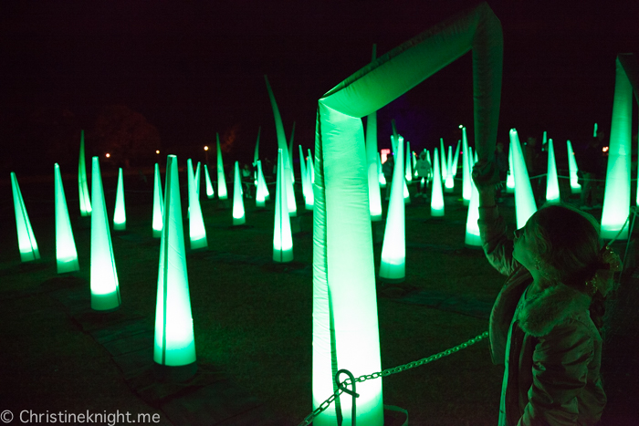 Vivid Sydney 2019