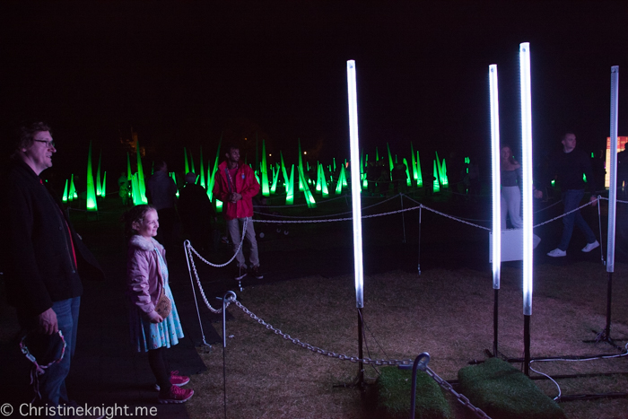 Vivid Sydney 2019