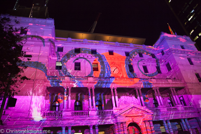 Vivid Sydney 2019