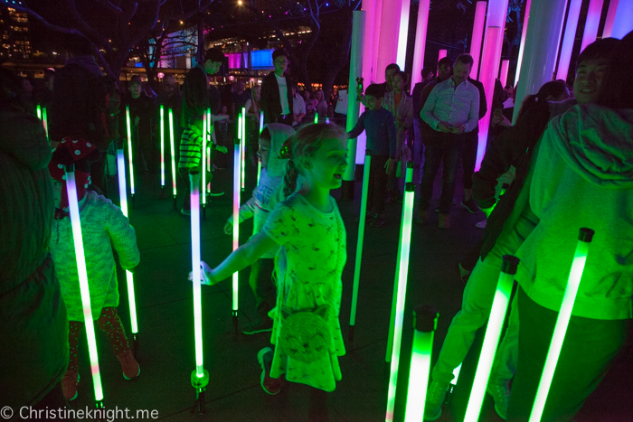 Vivid Sydney 2019