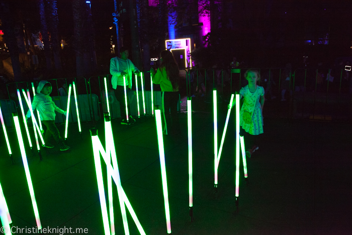 Vivid Sydney 2019