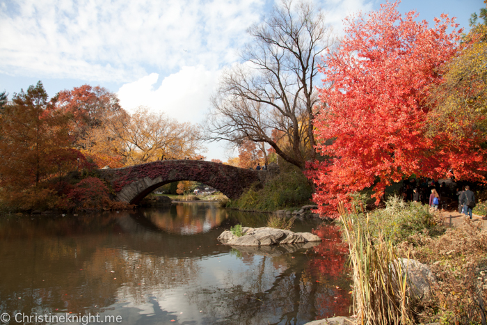 Central Park