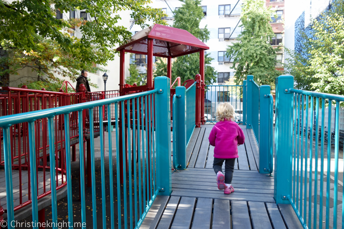 Vesuvio Playground Soho