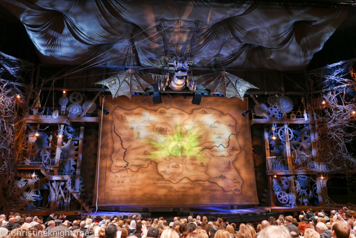 Wicked Broadway New York