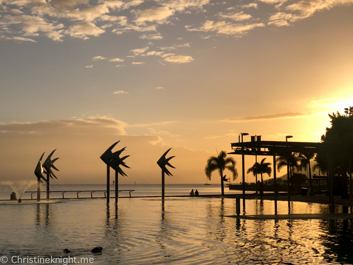 Cairns Australia