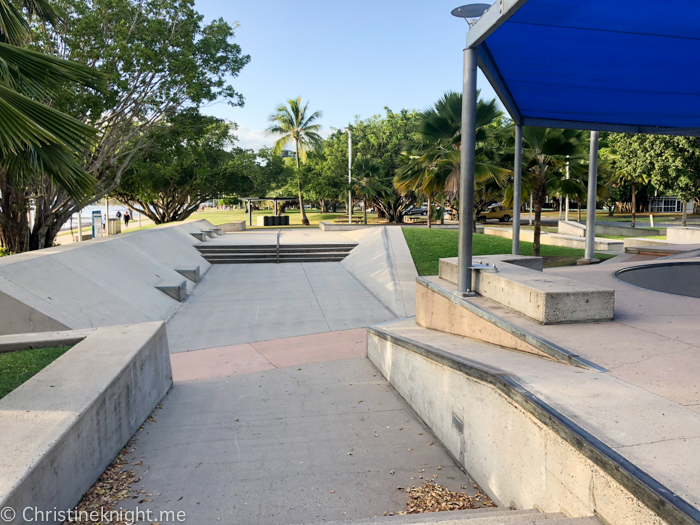 Cairns Australia