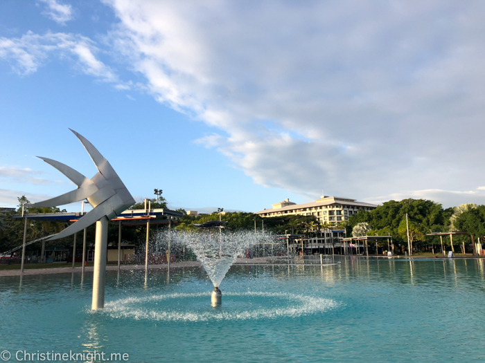 Cairns Australia