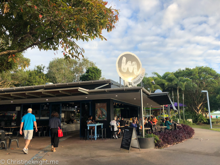 Cairns Australia