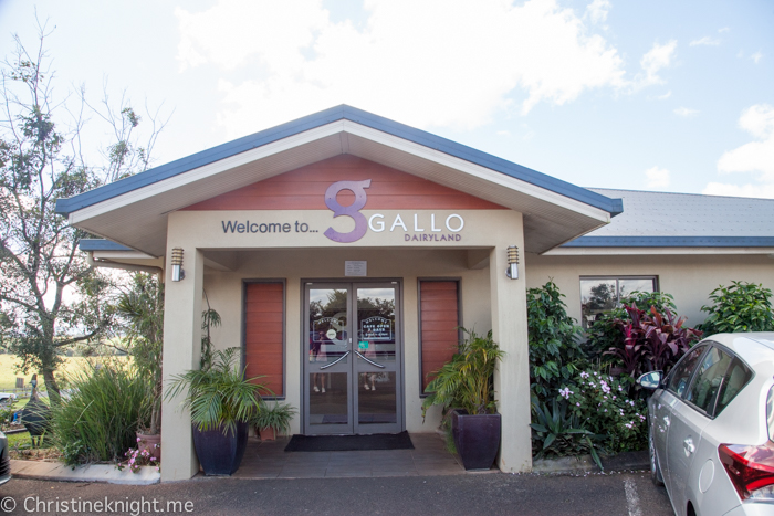 Gallo, Atherton Tablelands, Cairns, Australia