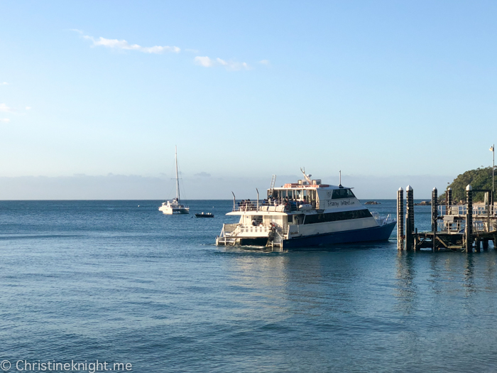 Fitzroy Island Cairns Australia