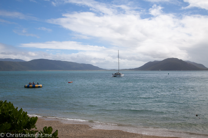 Fitzroy Island Cairns Australia