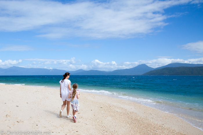 Fitzroy Island Cairns Australia