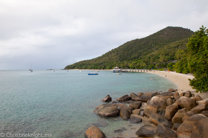 Fitzroy Island Cairns Australia
