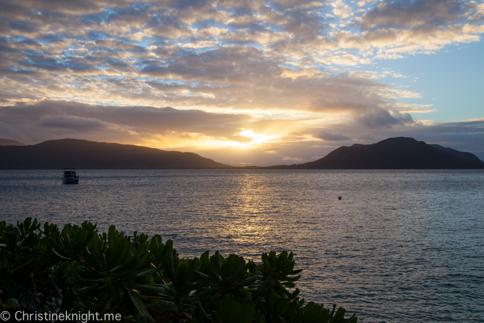 Fitzroy Island Cairns Australia