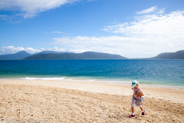 Fitzroy Island Cairns Australia