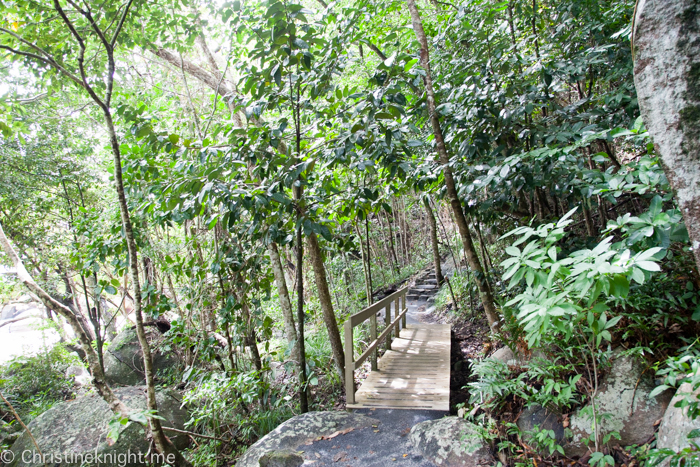 Fitzroy Island Cairns Australia