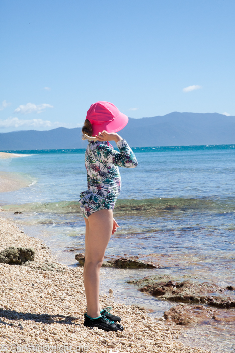 Frankland Islands Cairns Australia