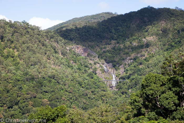 Kuranda Scenic Railway, Qld Cairns Australia