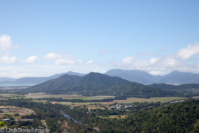 Kuranda Scenic Railway, Qld Cairns Australia