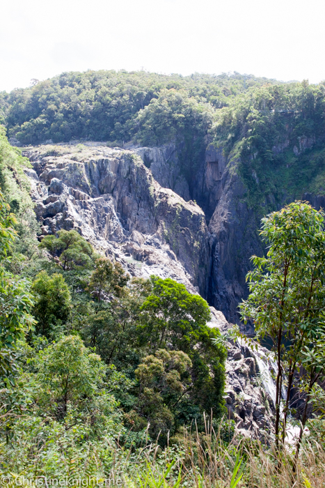 Kuranda Scenic Railway, Qld Cairns Australia